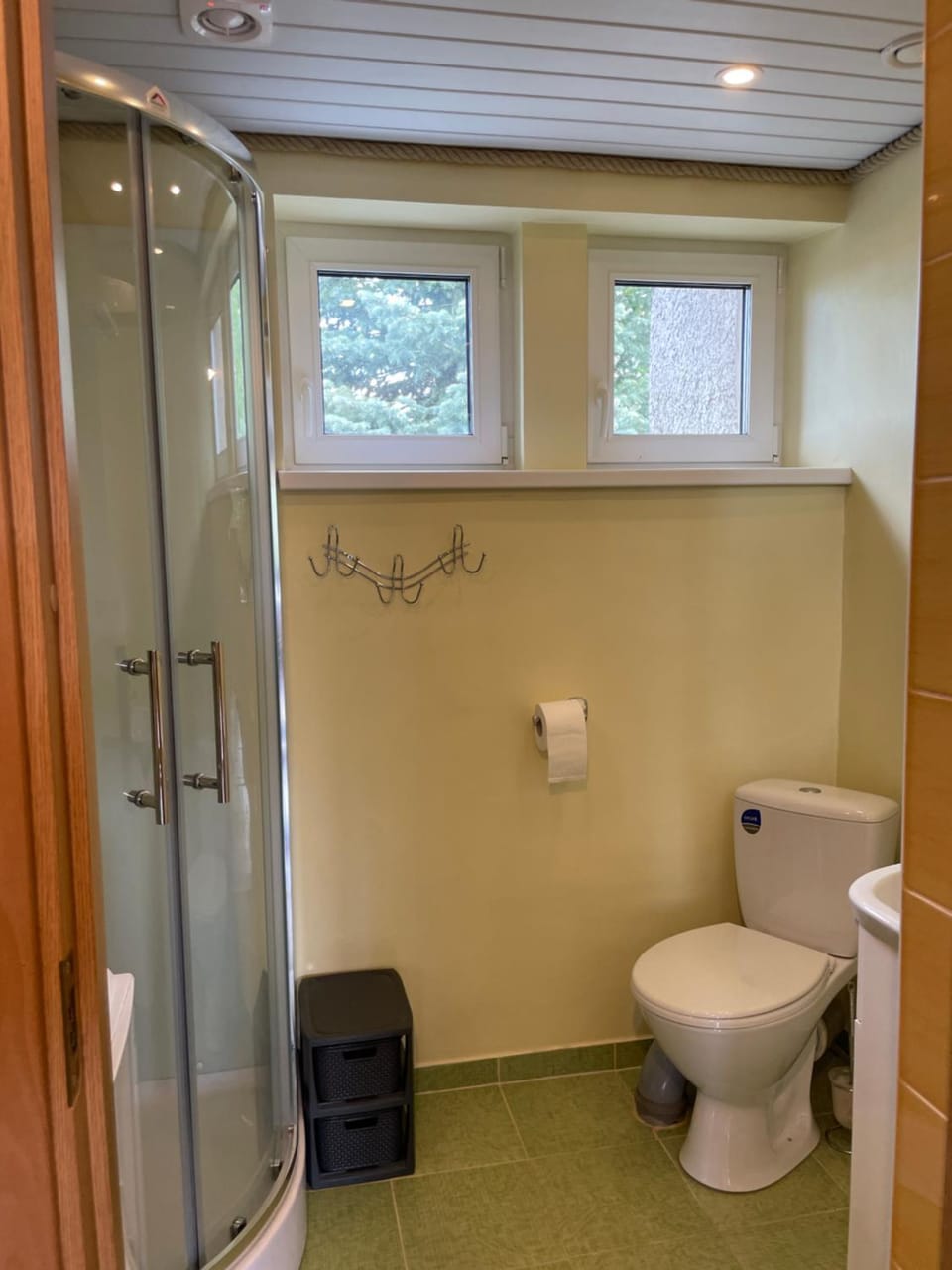 Toilet, Bathroom