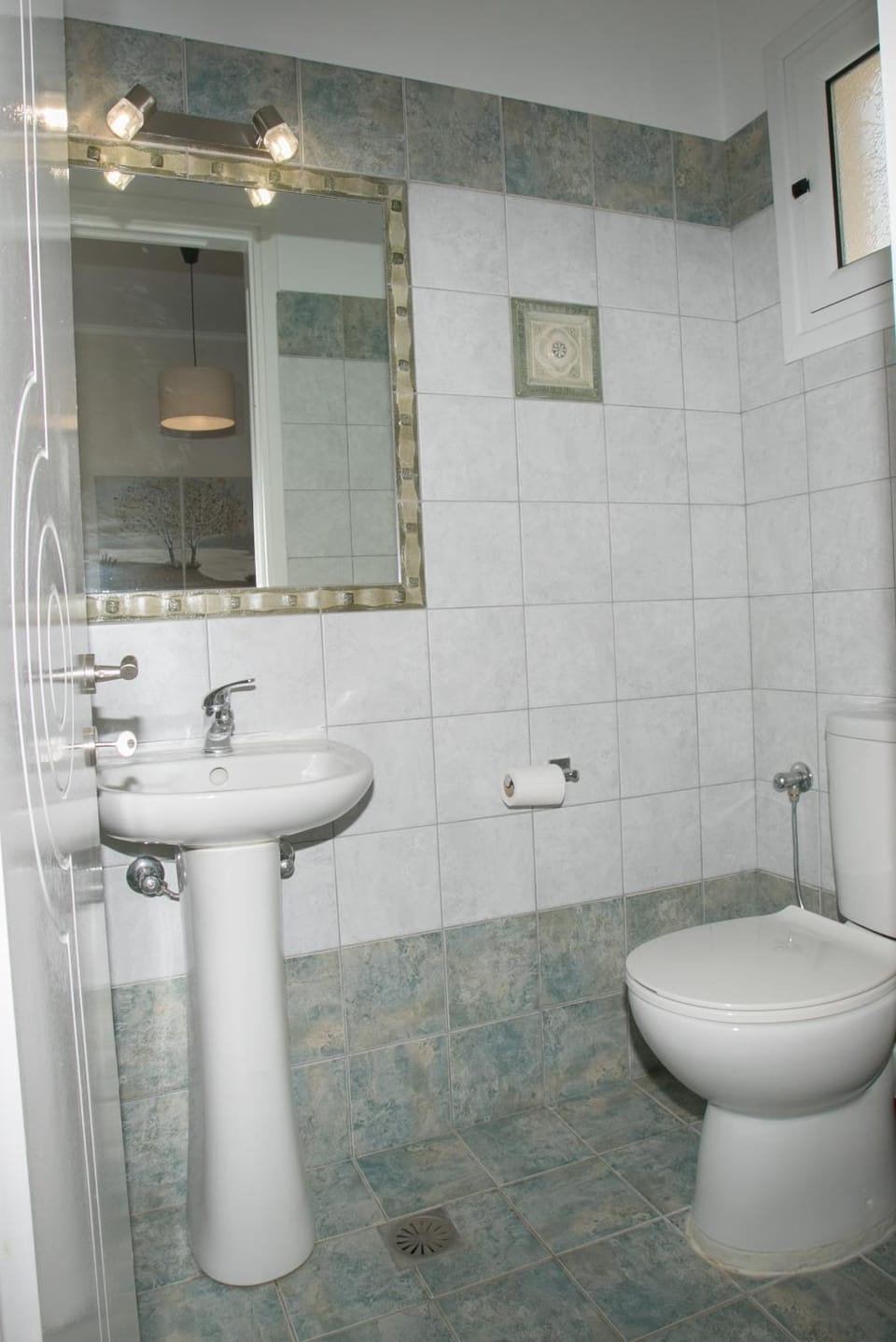 Shower