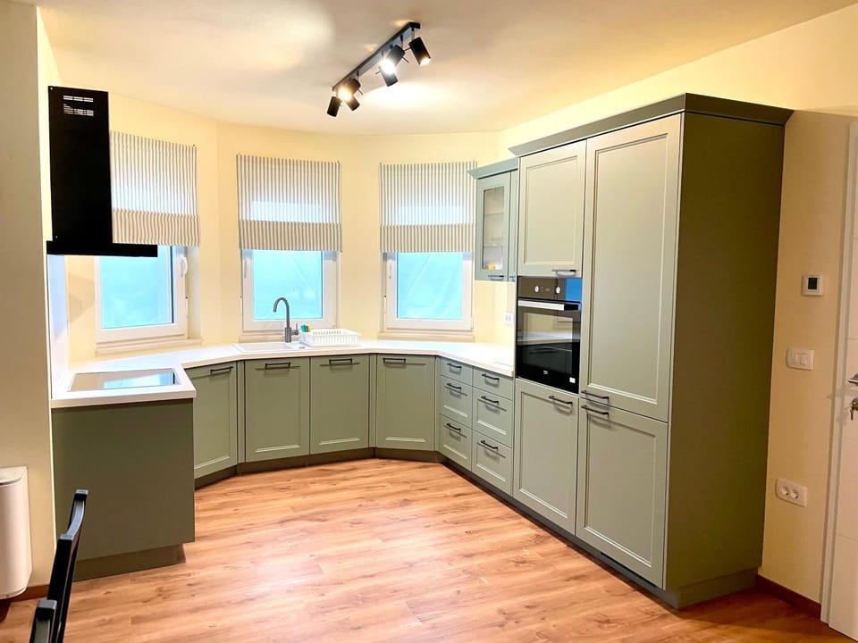 Appartments Smrikve Apartment in Medulin
