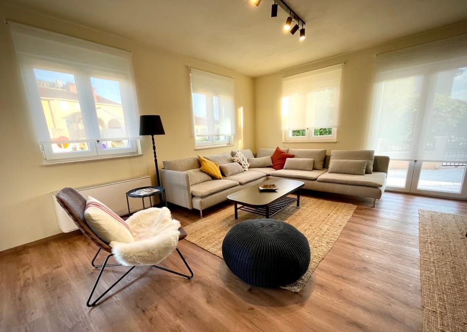 Appartments Smrikve Apartment in Medulin