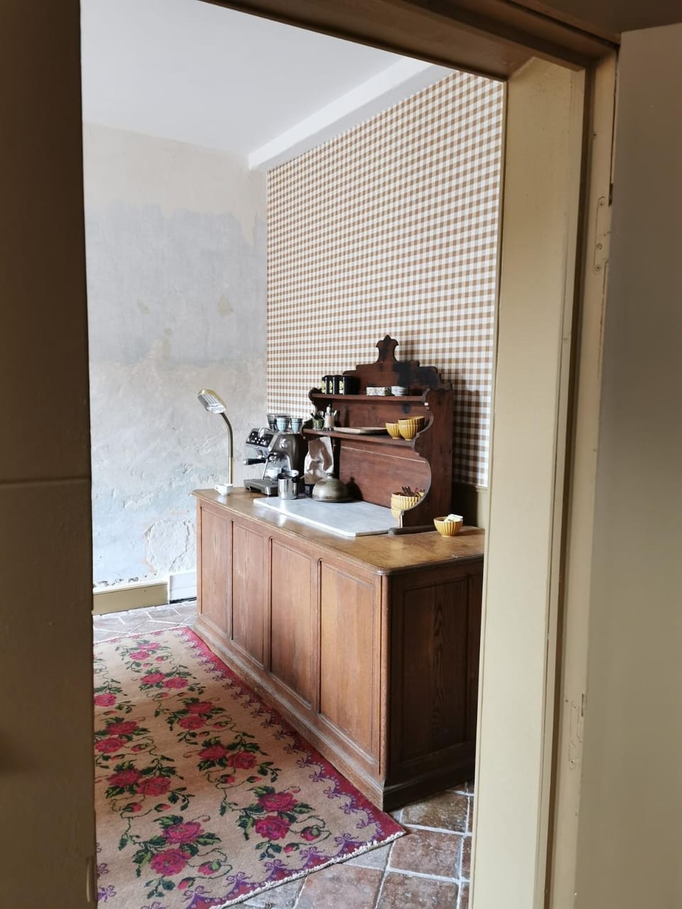 La manufacture royale de la bonde Chambre 2 Bed and Breakfast in Occitanie