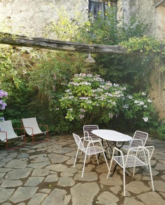 La manufacture royale de la bonde Chambre 2 Bed and Breakfast in Occitanie