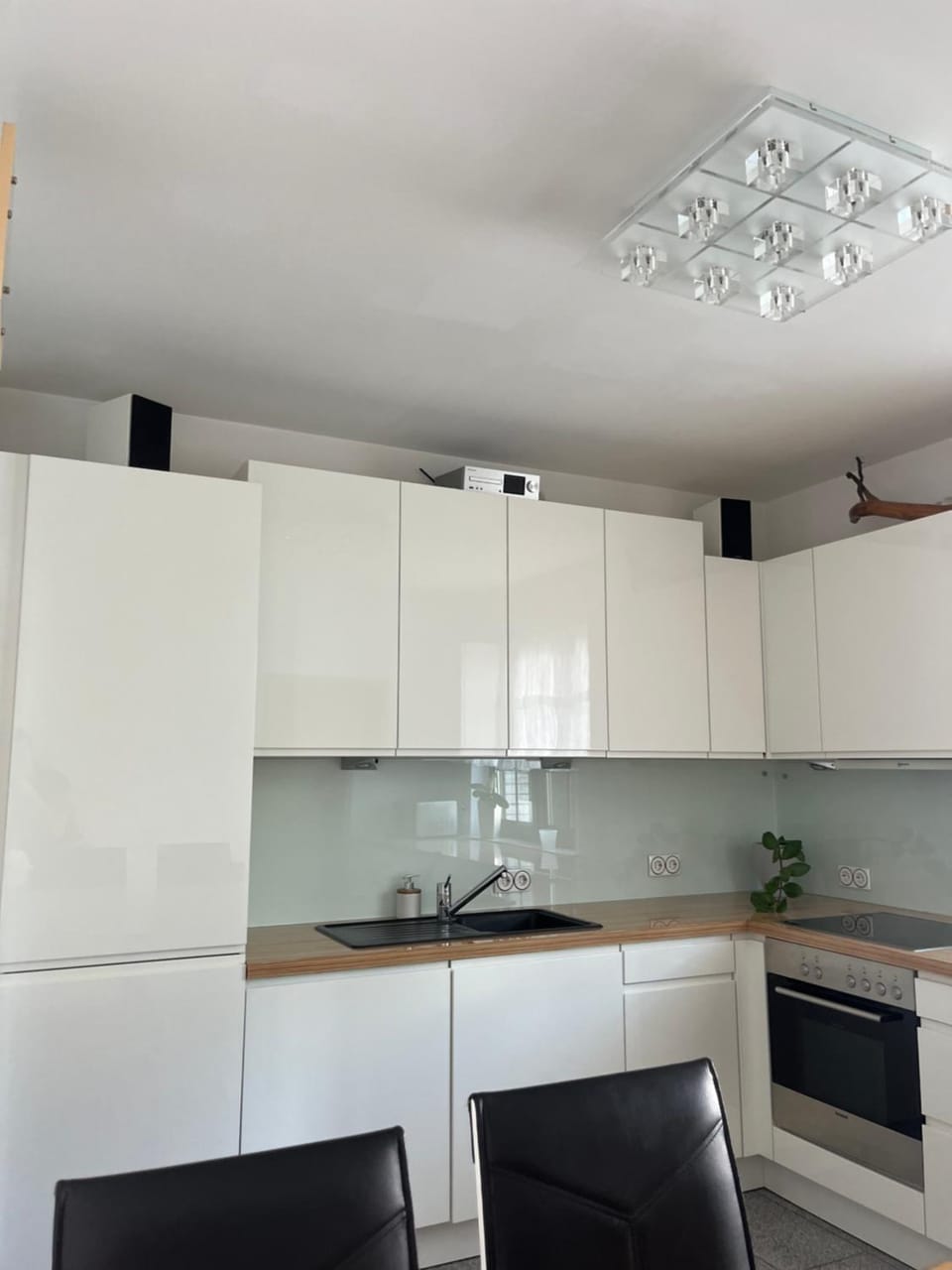 Ferienwohnung am Nürburgring Apartment in Mayen