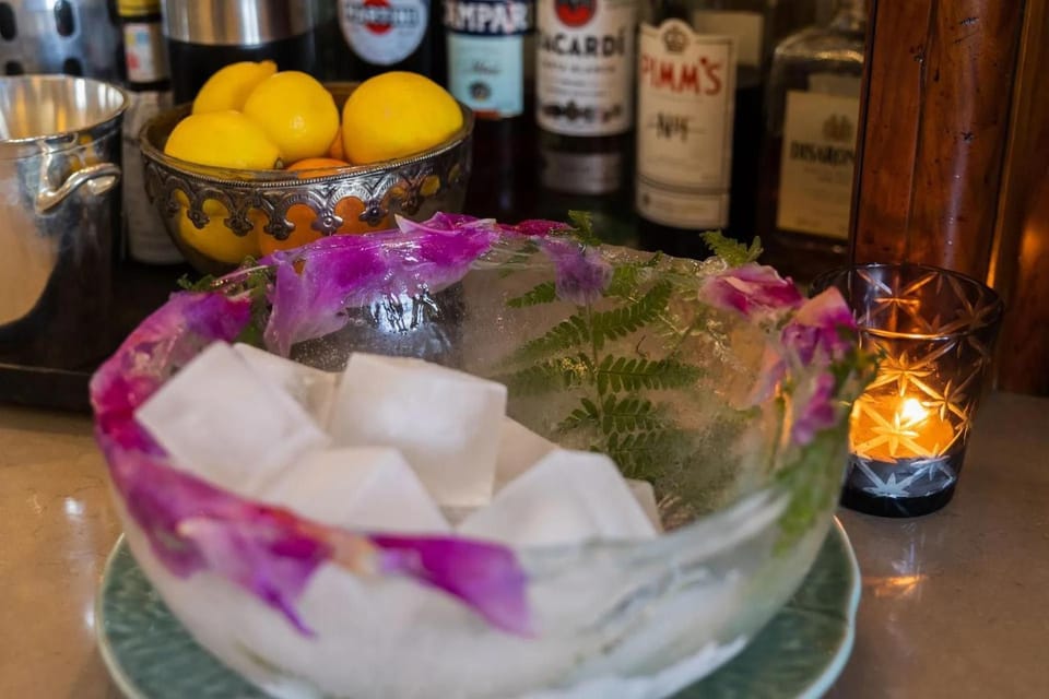 Easby Hall Bed and Breakfast in England