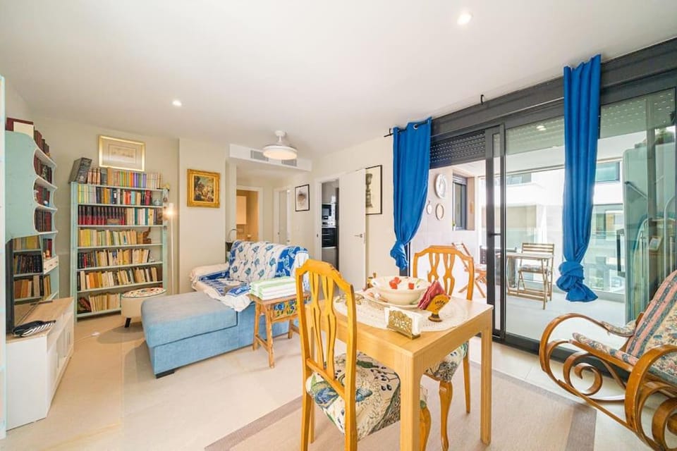 Brand New Ap. Lantia with pool Apartment in Alacantí