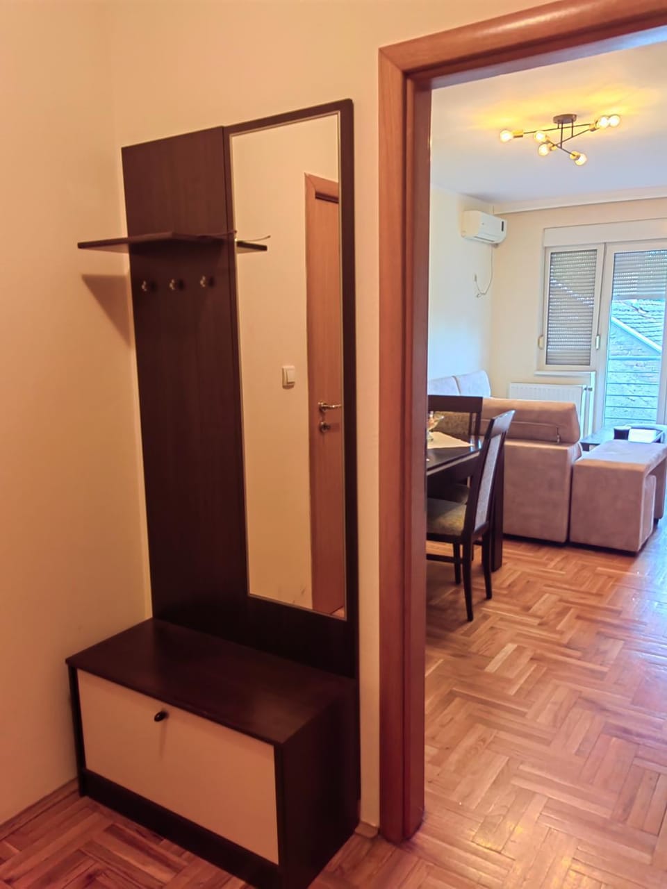 Apartman Secujski Apartment in Vojvodina