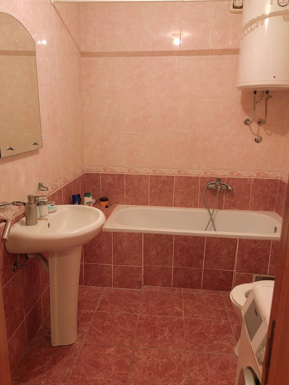 Apartman Secujski Apartment in Vojvodina
