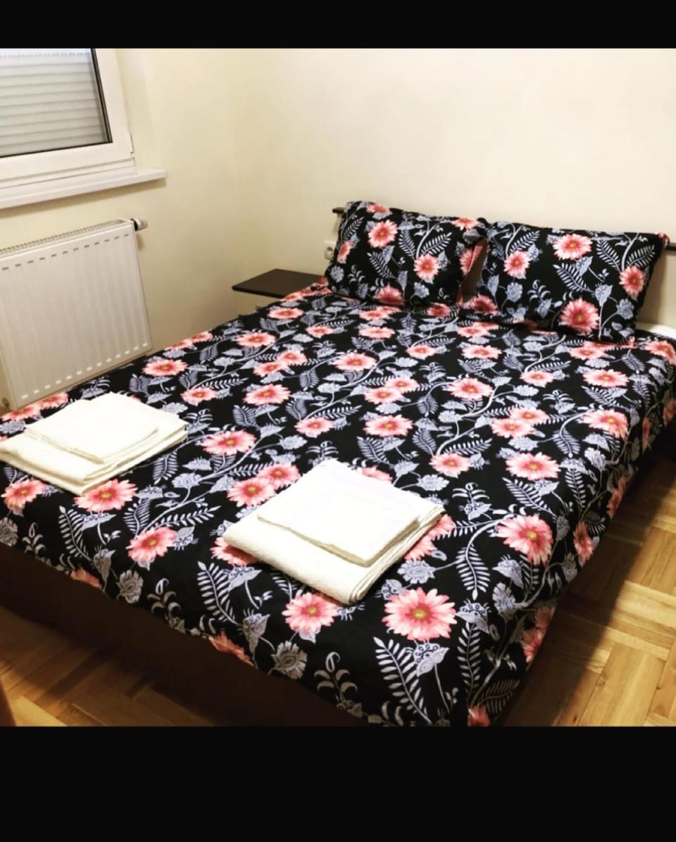 Apartman Secujski Apartment in Vojvodina