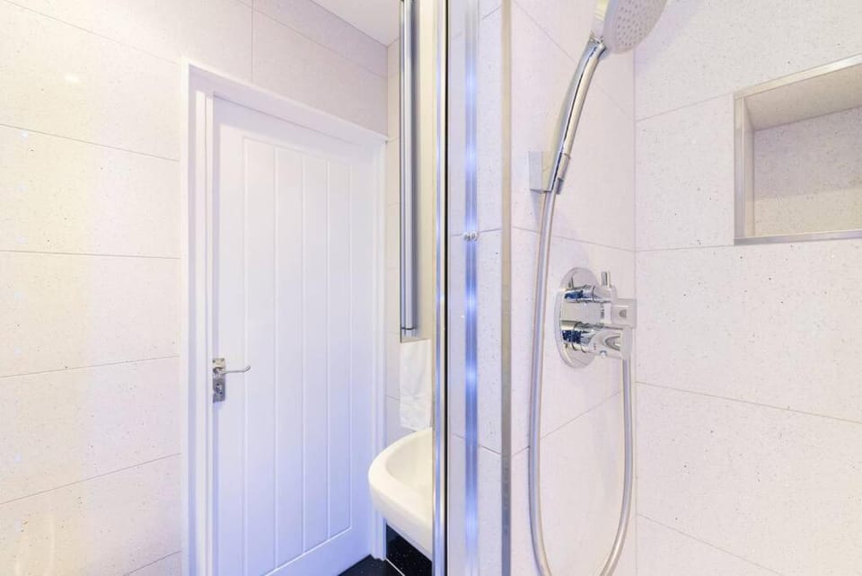 Cosy Two Bedroom apartment in Central London Oxford Circus-Fitzrovia Apartment in London Borough of Islington
