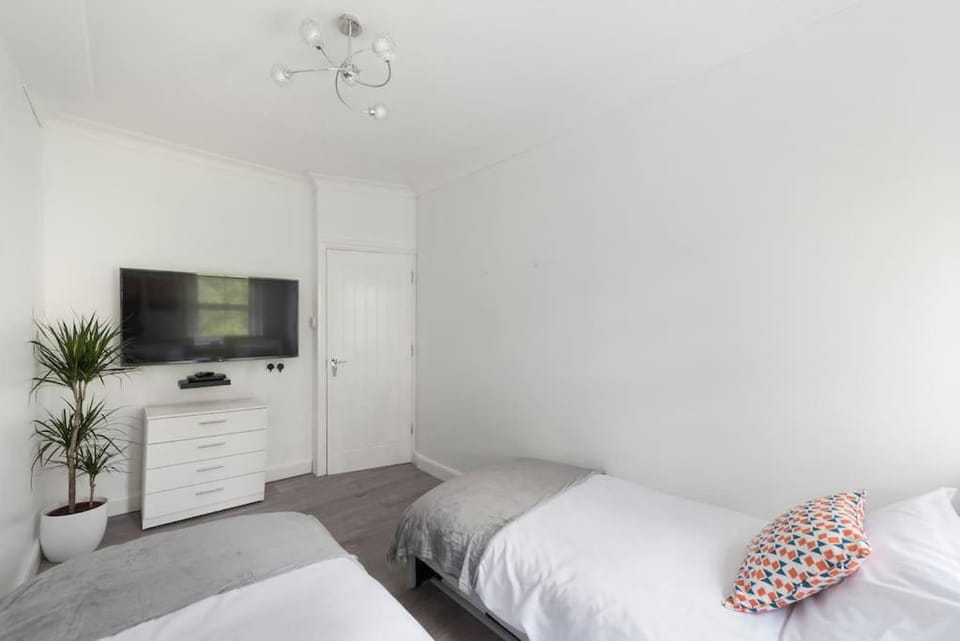 Cosy Two Bedroom apartment in Central London Oxford Circus-Fitzrovia Apartment in London Borough of Islington