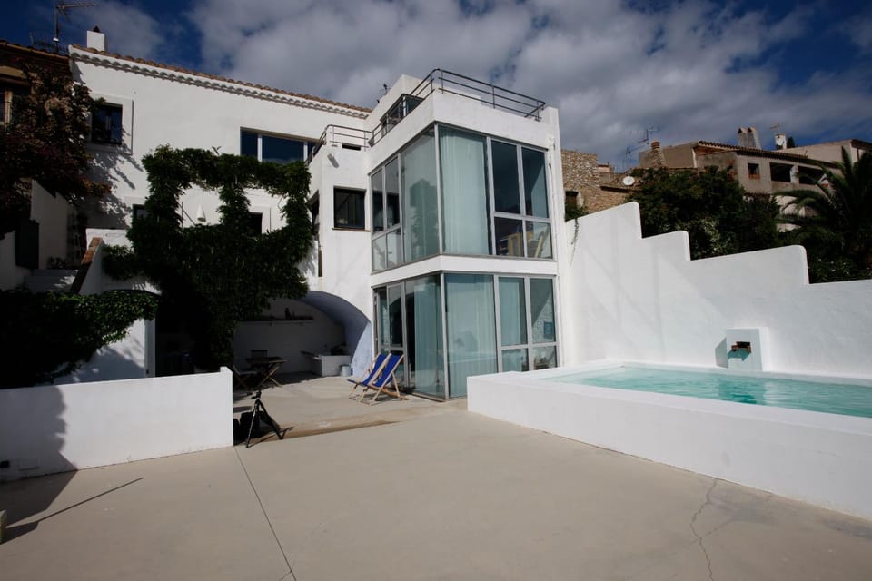 Day, Pool view, Swimming pool