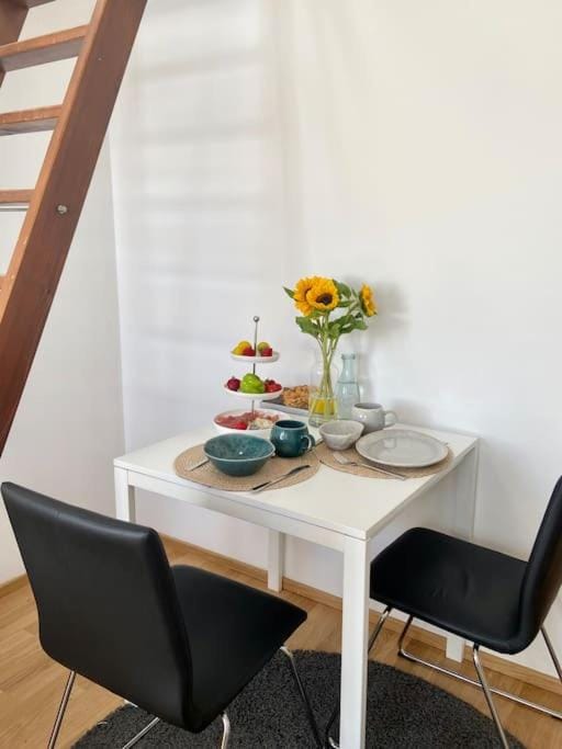 LOVELY Apartment Apartment in Graz