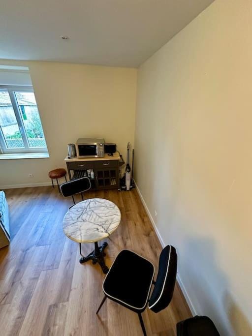 Studio au cœur de la Ville fortifiée Apartment in Hauts-de-France