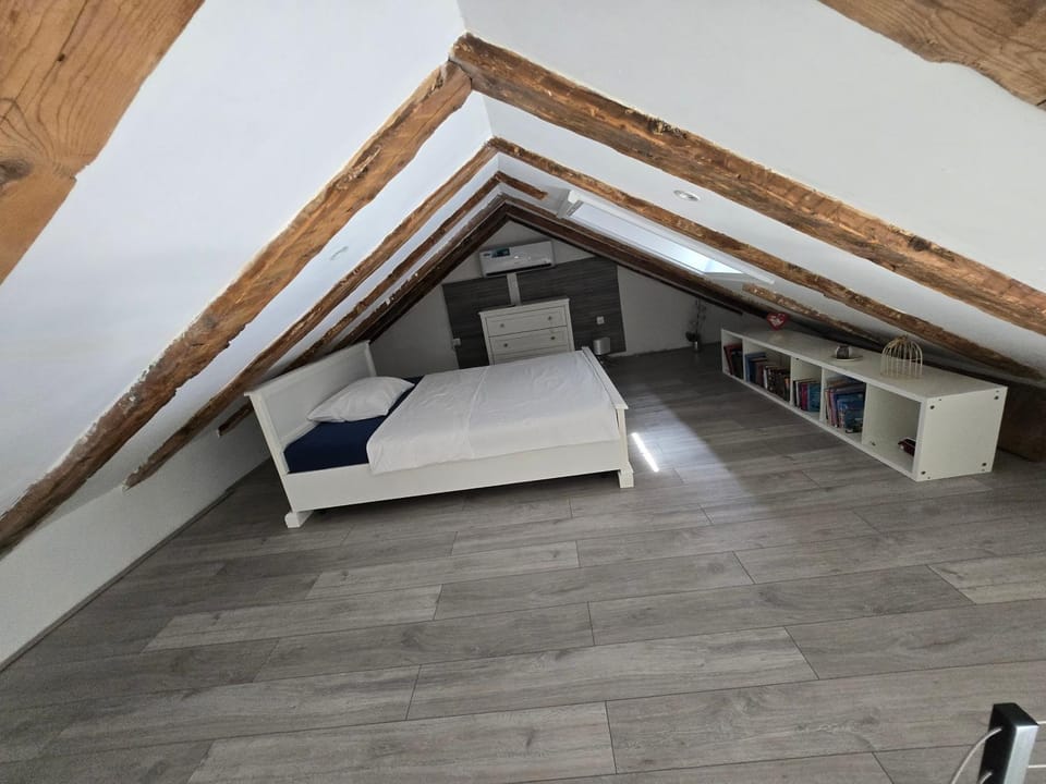 Kali Apartment in Rijeka