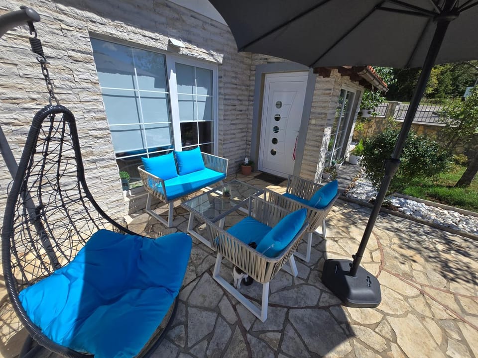 Kali Apartment in Rijeka