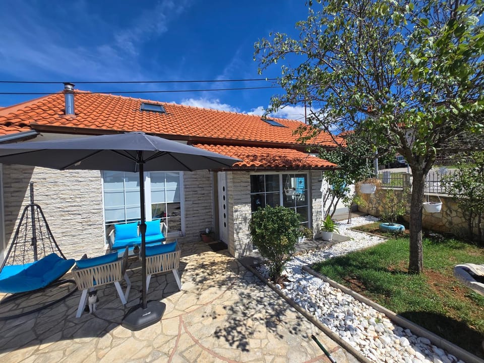 Kali Apartment in Rijeka