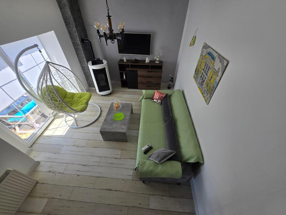 Kali Apartment in Rijeka