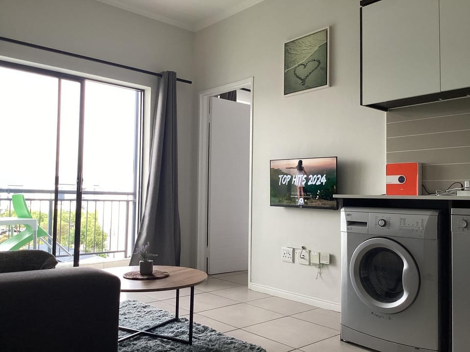TV and multimedia, washing machine