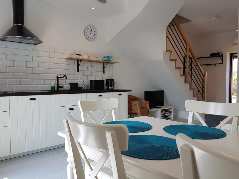 Jaskółka Apartment in Pomeranian Voivodeship