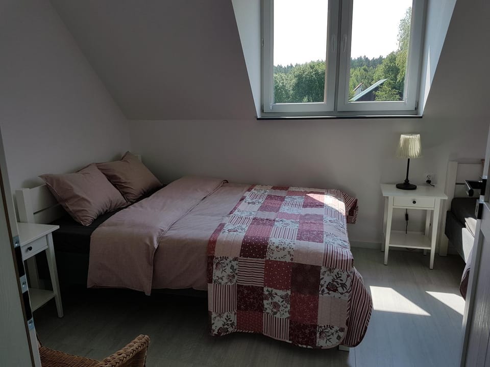 Jaskółka Apartment in Pomeranian Voivodeship