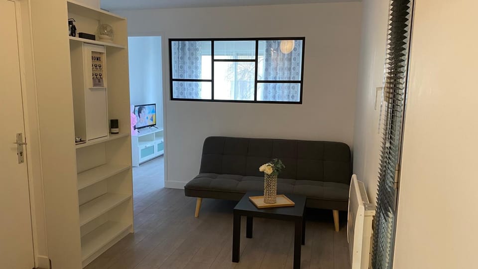 Jean Kiffer Apartment in Île-de-France