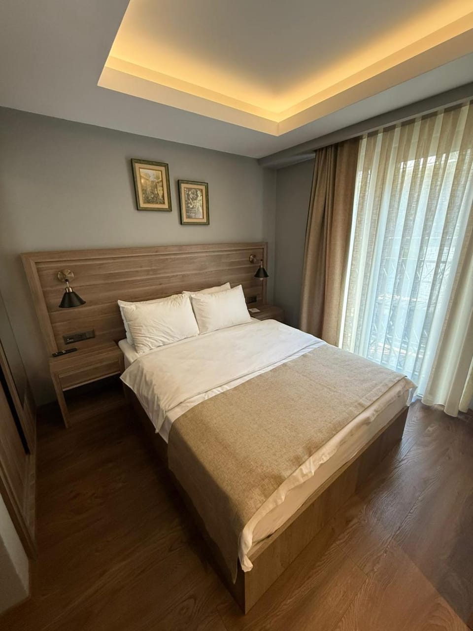 Viola Hotel Budva Hotel in Budva