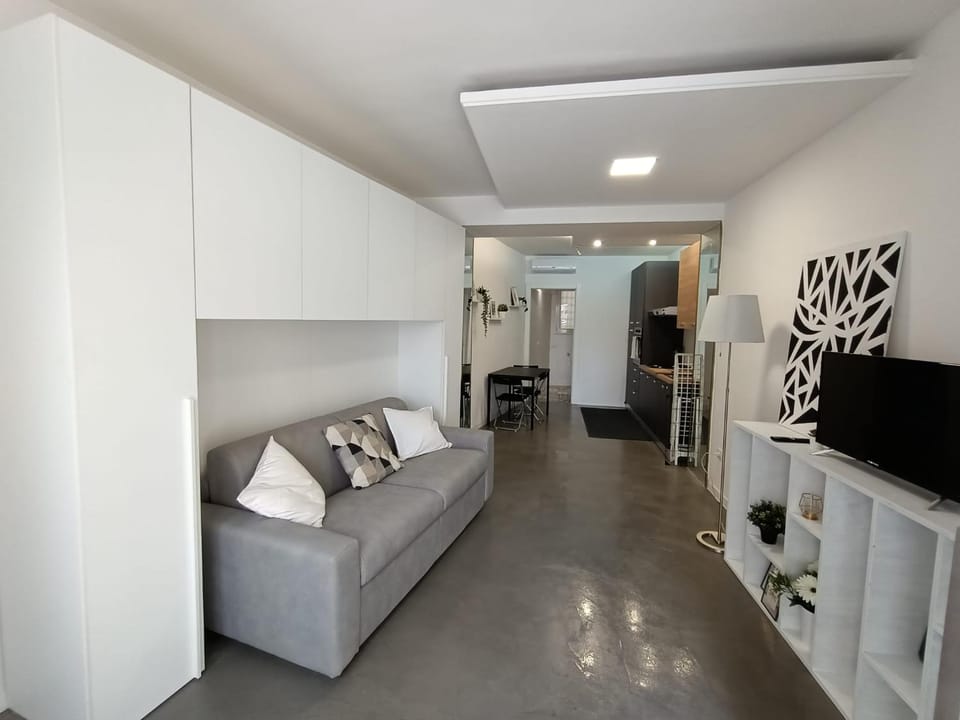 Monolocale Farina Apartment in Cagliari