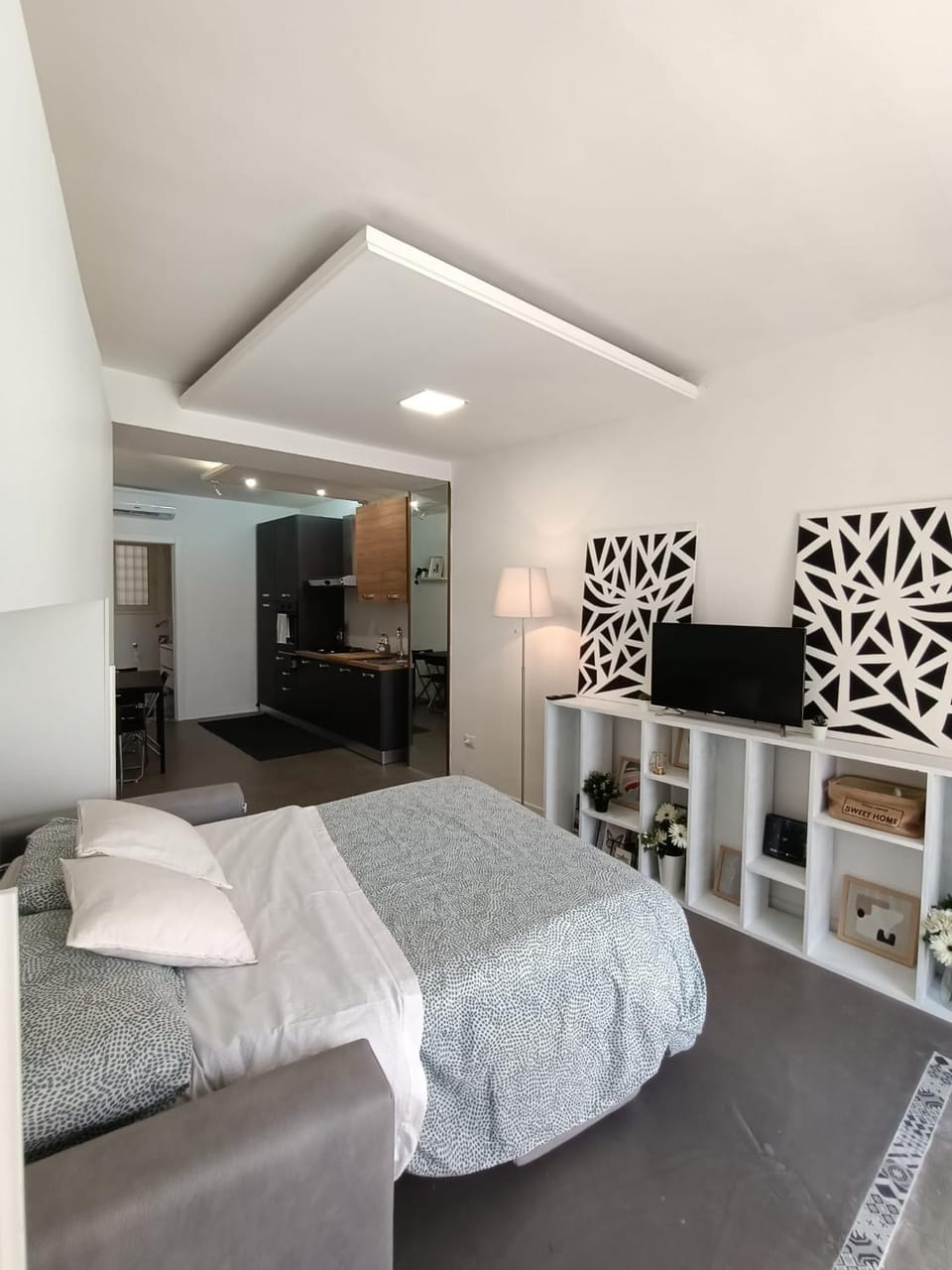 Monolocale Farina Apartment in Cagliari