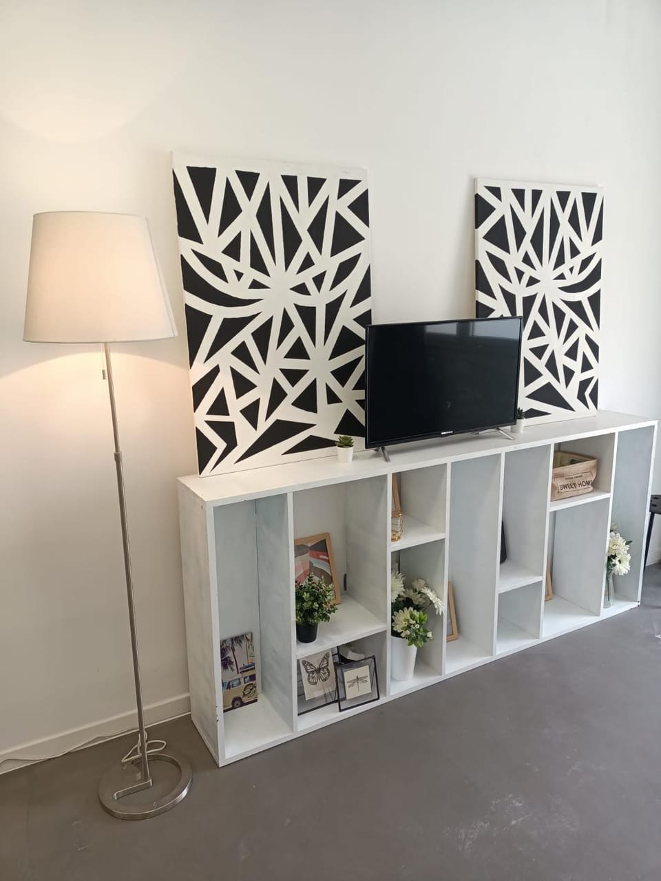 Monolocale Farina Apartment in Cagliari