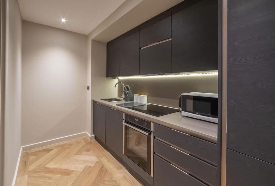 Luxury Apartment Suite within the City Walls Apartment in York
