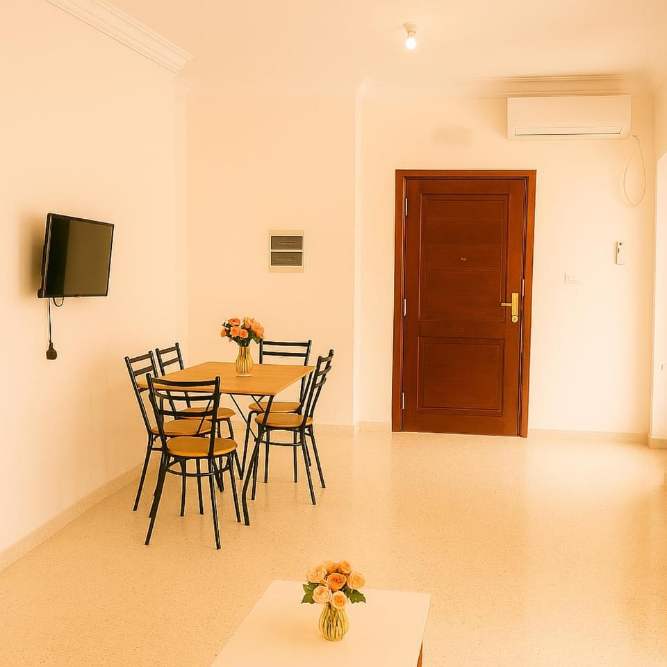 Cosy Residence Amira Apartment in Tunisia