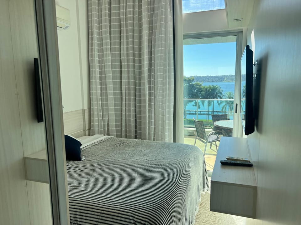 apartamento brasilia lago Apartment in State of Goiás