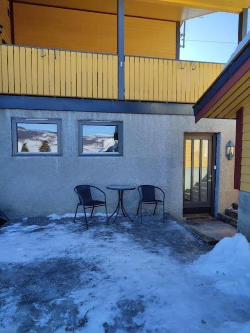 Biri nær Gjøvik ,Hamar og Lillehammer apartments Apartment in Viken, Norway