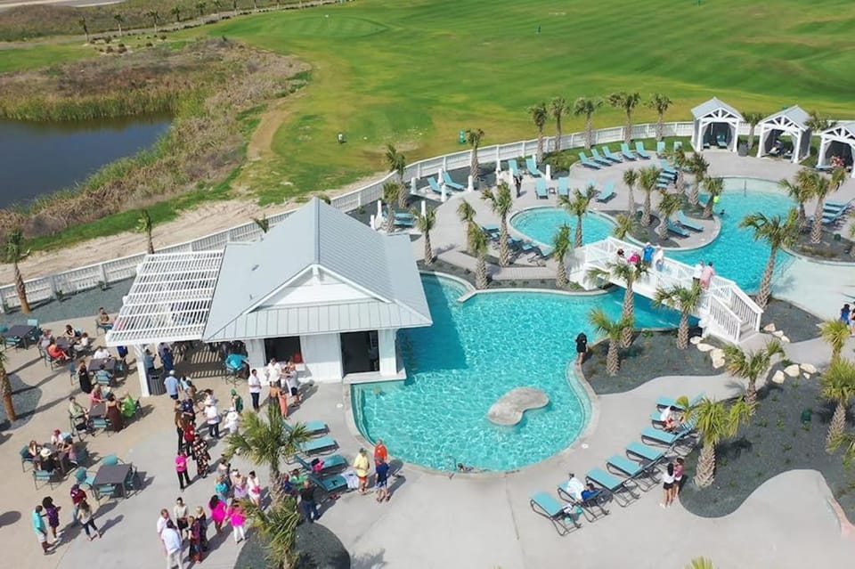 Palmilla Amore House in Port Aransas