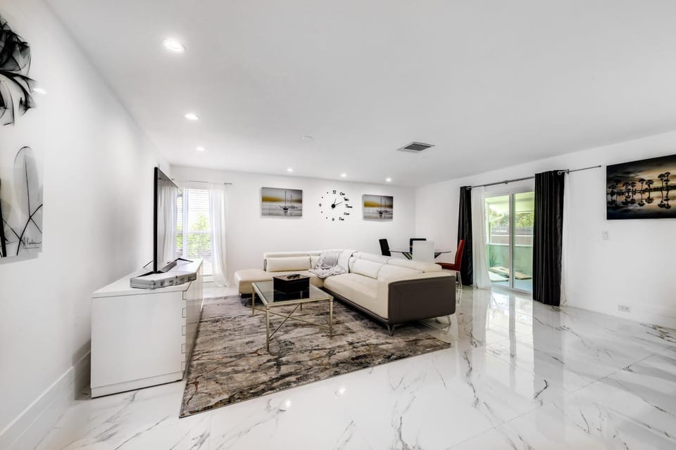 Delray Beach Home w/ Pool ~ 4 Mi to Beach! House in Delray Beach
