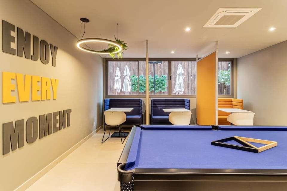 BHomy Artes 1 Apartment in Sao Paulo City