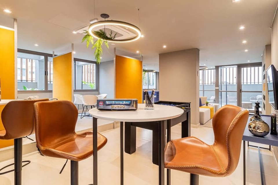 BHomy Artes 1 Apartment in Sao Paulo City