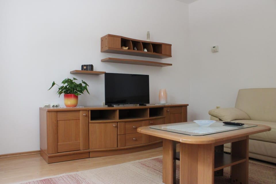 Communal lounge/ TV room, TV and multimedia