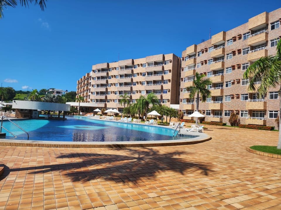Property building, Balcony/Terrace, Swimming pool