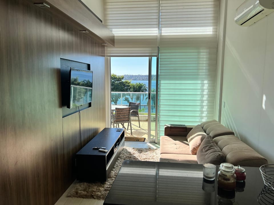 TV and multimedia, air conditioner