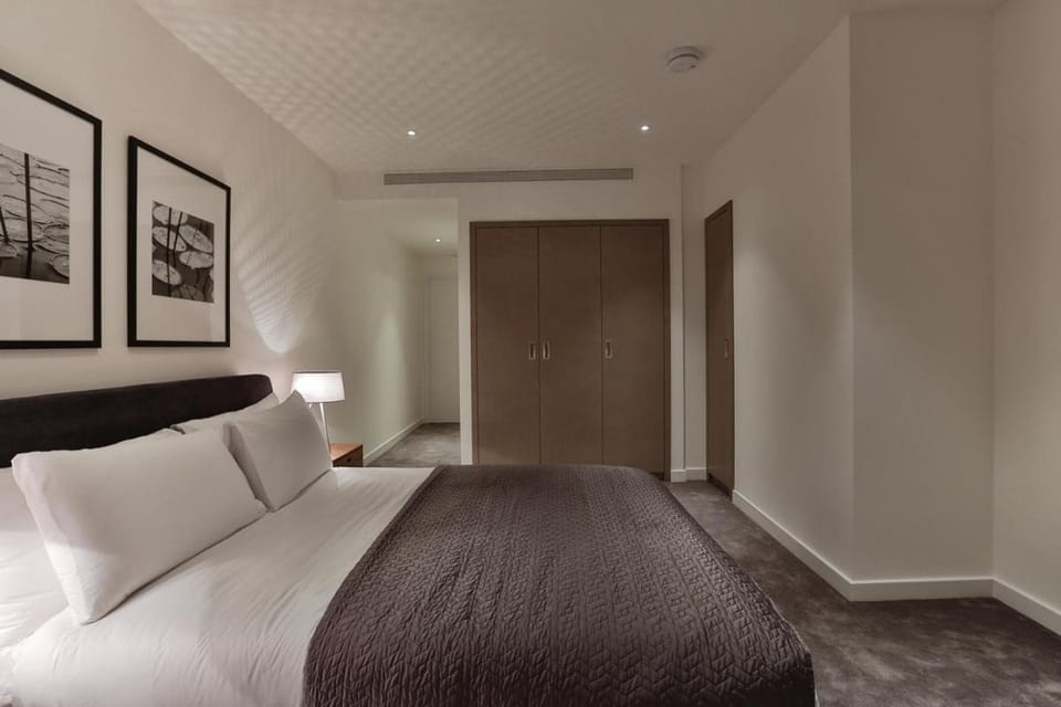 Brand new Apartment near Kings Cross Shoreditch Liverpool Street Farringdon Apartment in London Borough of Islington