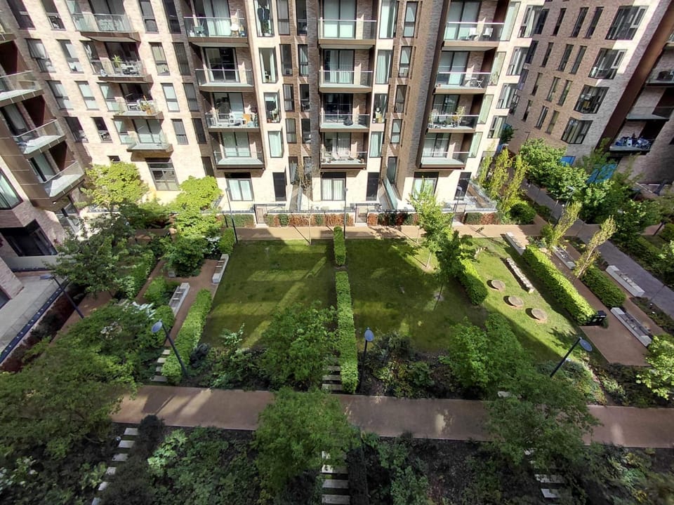 Brand new Apartment near Kings Cross Shoreditch Liverpool Street Farringdon Apartment in London Borough of Islington