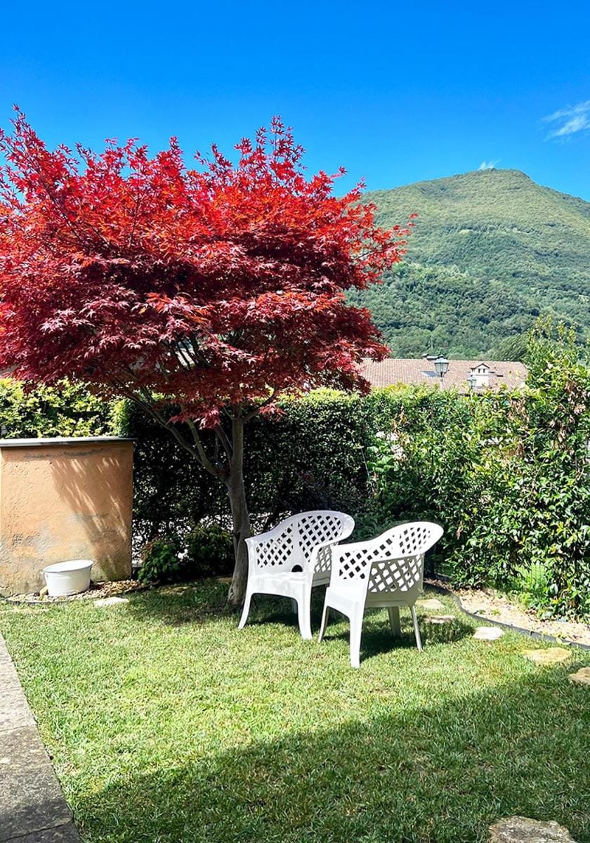 MG CivicoSei House in Province of Brescia