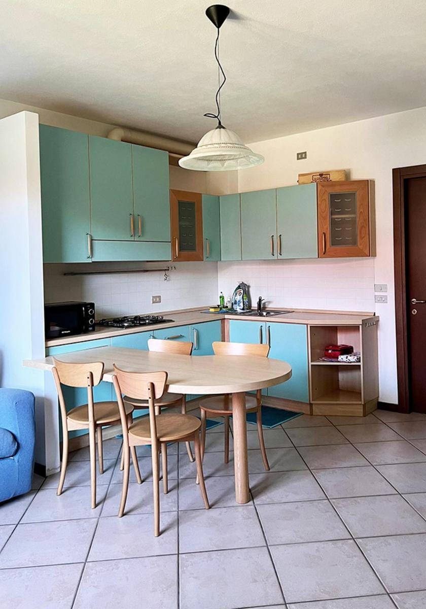 MG CivicoSei House in Province of Brescia