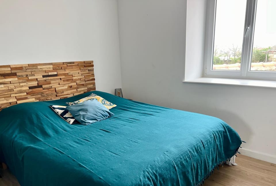 La Rivière Appartement proche mer et centre de Wimereux Apartment in Wimereux