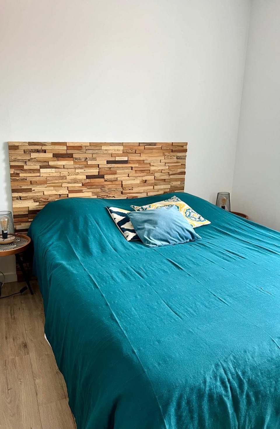 La Rivière Appartement proche mer et centre de Wimereux Apartment in Wimereux