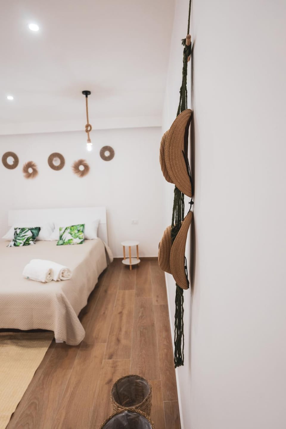 Macramè Room Bed and Breakfast in Bari