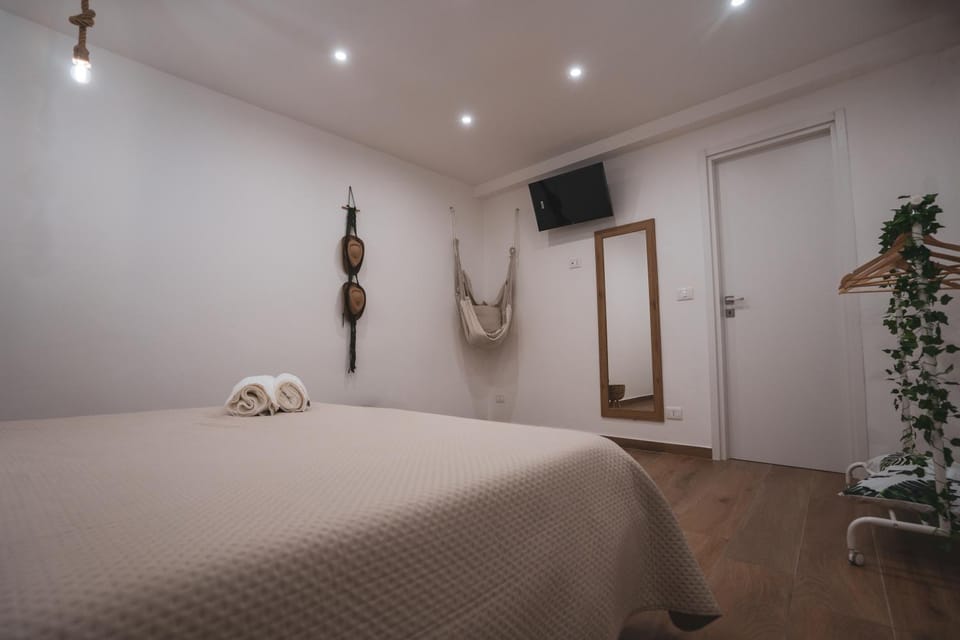 Macramè Room Bed and Breakfast in Bari