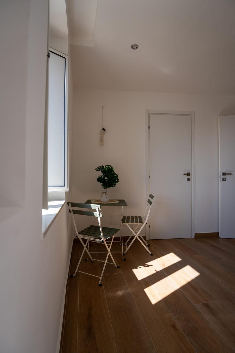 Macramè Room Bed and Breakfast in Bari