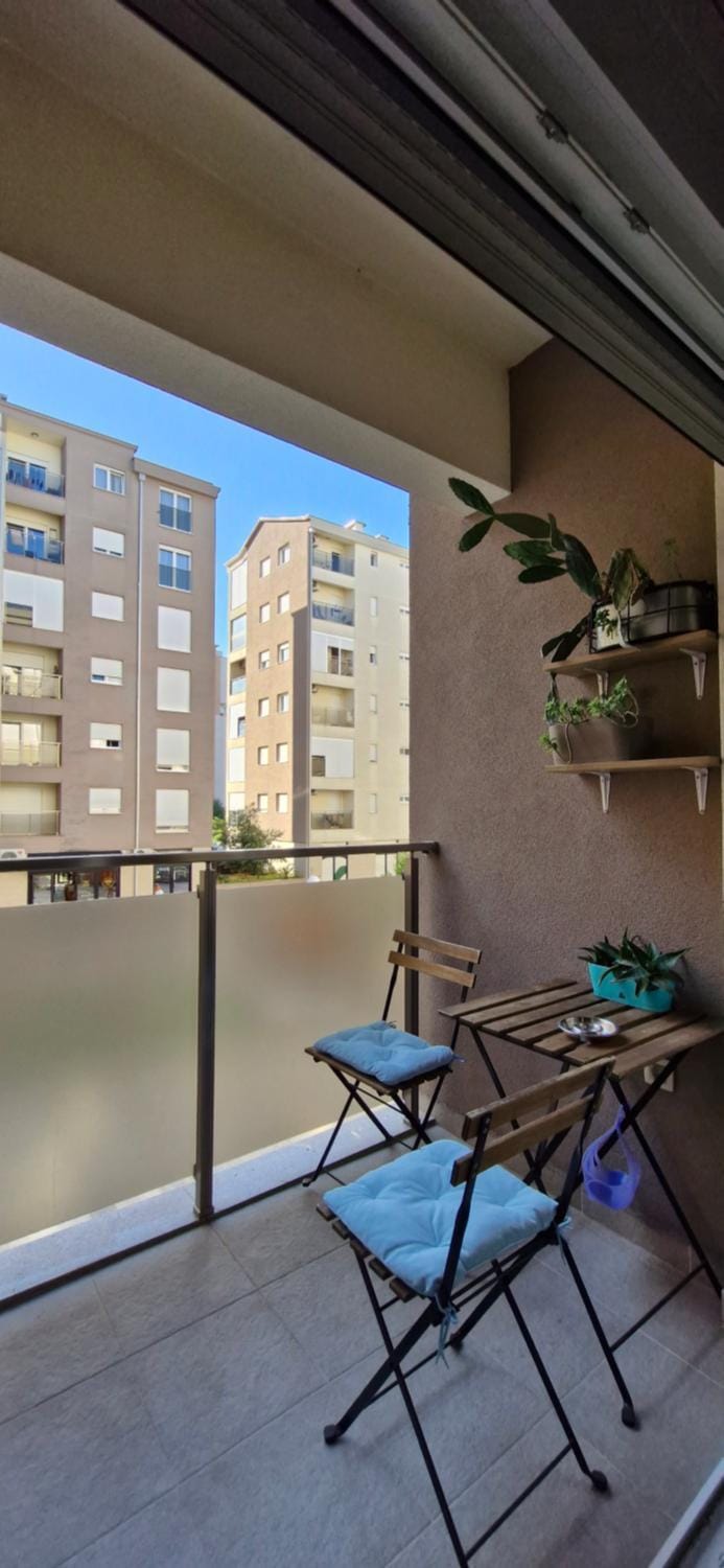 Patio, View (from property/room), Balcony/Terrace